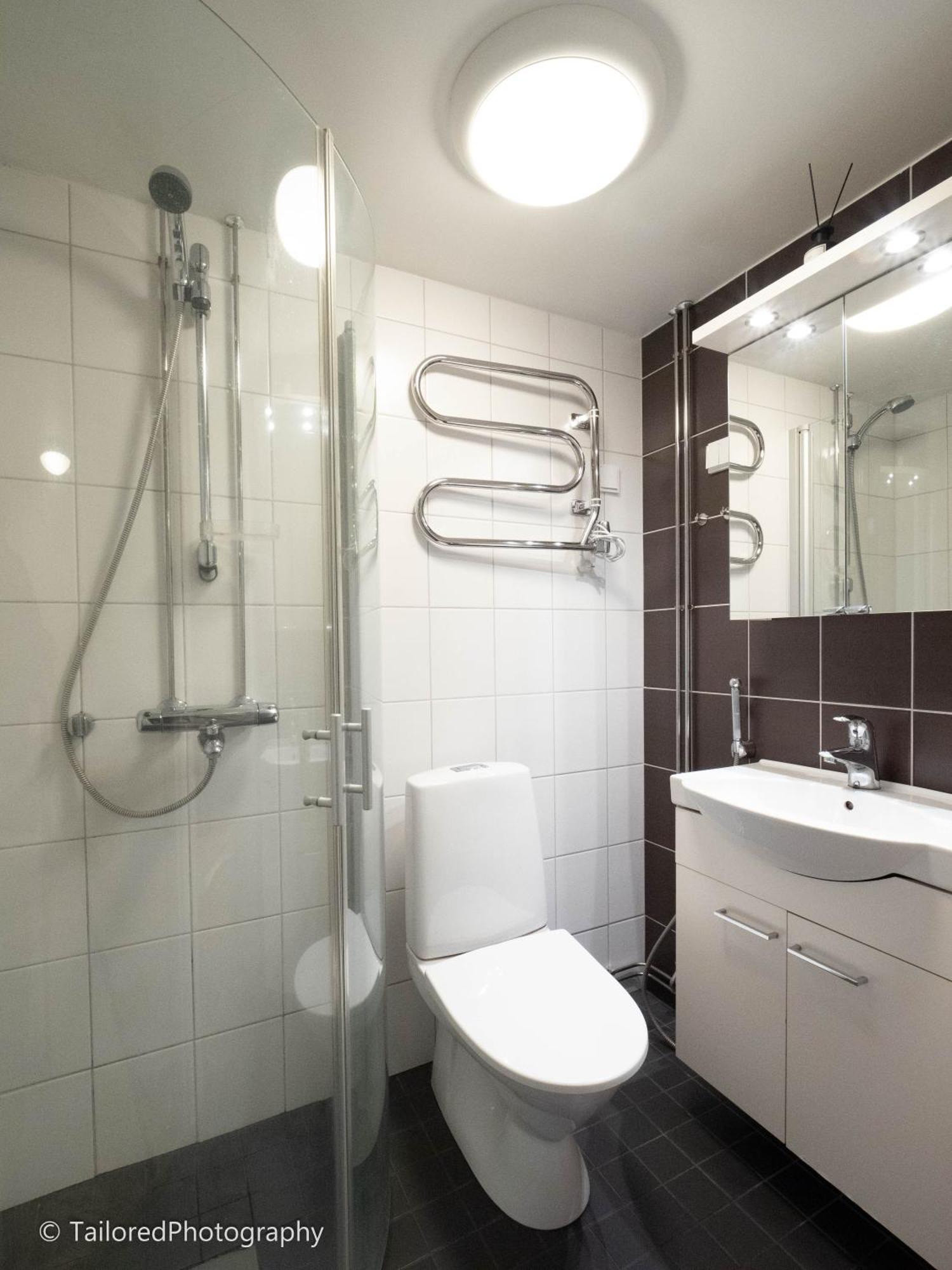 Apartamento Ydinkeskusta Kaksio Saimaa Naekymillae, Ac, Wifi, Parveke Lappeenranta Exterior foto